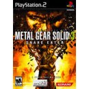 Metal Gear Solid 3 Snake Eater