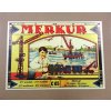 Merkur Classic C 05