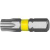 Bity bit 1/4" T 25 25 mm TORX