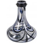 AMY Globe 057 Black 28 cm 61 mm – Hledejceny.cz