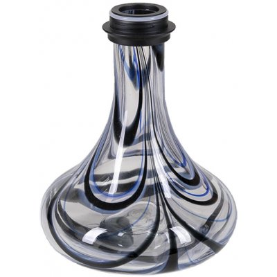 AMY Globe 057 Black 28 cm 61 mm – Hledejceny.cz