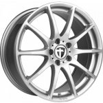 Tomason TN1 7x17 5x100 ET40 silver – Sleviste.cz