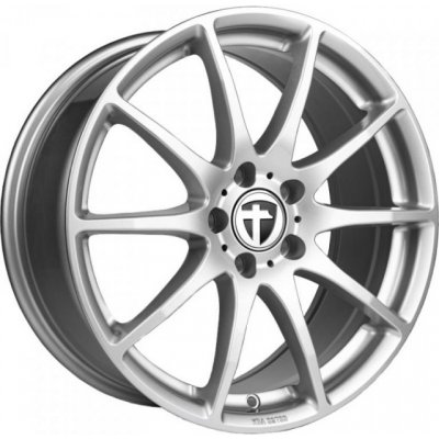 Tomason TN1 7x17 5x100 ET40 silver – Hledejceny.cz