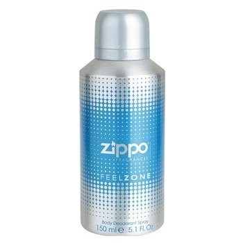 Zippo Fragrances Feelzone for Him deospray 150 ml