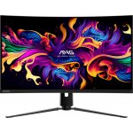 MSI MAG 321CUP QD-OLED – Zboží Živě