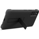 Pouzdro Sony Xperia 10 V 5G Stand Cover XQZCBDCB.ROW černé