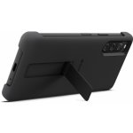 Pouzdro Sony Xperia 10 V 5G Stand Cover XQZCBDCB.ROW černé – Sleviste.cz