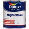 Lak na dřevo Dulux High Gloss base extra deep 2,5 l