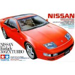 Tamiya Nissan Fairlady 300ZX Turbo 1:24 – Hledejceny.cz