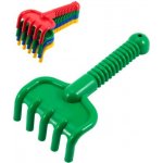 Lori Hrabičky 19cm zelené – Hledejceny.cz