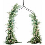 Pergola Ikonka oblouk 265 cm – Zboží Dáma