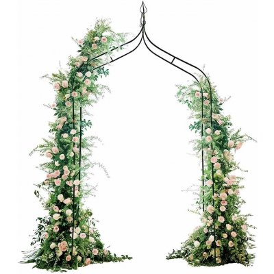 Pergola Ikonka oblouk 265 cm – Zboží Dáma