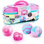 Canal Toys So Bomb Kufřík Krystalová koupelová bomba – Hledejceny.cz