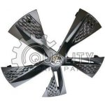 Kryt hliníkového disku ŠKODA Original OEM 57A601169ZG6 – Hledejceny.cz