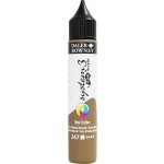 Daler Rowney System3 akrylová barva raw umber 29,5 ml – Hledejceny.cz
