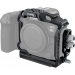 SmallRig “Black Mamba“ Camera Half Cage & Cable Clamp for Canon EOS R5&R6 3656 – Zboží Mobilmania