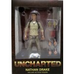 Diamond Select Uncharted Deluxe Nathan Drake – Hledejceny.cz
