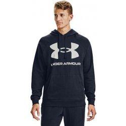 Under Armour Rival Fleece Big Logo Hoodie