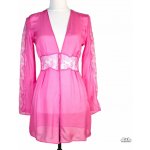 Agent Provocateur Willa 2 Růžový – Zboží Dáma