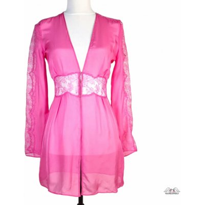 Agent Provocateur Willa 2 Růžový – Zboží Dáma