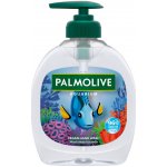 Palmolive Aquarium tekuté mýdlo dávkovač 300 ml – Zbozi.Blesk.cz