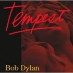 Bob Dylan - Tempest, CD, 2012 – Hledejceny.cz