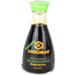 Kikkoman Shoyu sójová omáčka se sníženým obsahem soli 150 ml – Hledejceny.cz