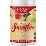 Fit-day Protein smoothie 900 g – Zboží Dáma