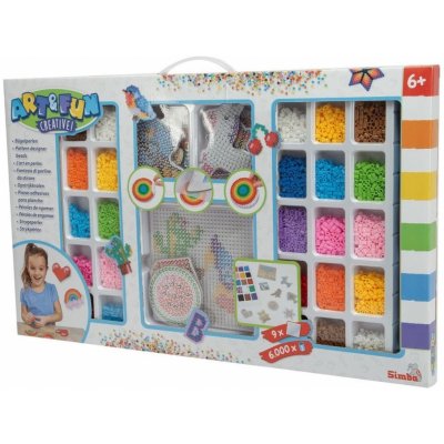 A&F Velká sada zažehlovacích korálků – Zboží Dáma A&F Velká sada zažehlovacích korálků – Zboží Dáma