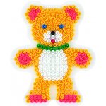 Hama Midi - podložka medvídek – Zboží Dáma