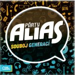 Párty Alias Souboj generací – Zboží Živě