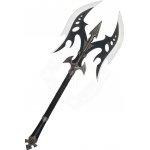 United Cutlery Black Legion od Kit Rae Bojová sekera – Hledejceny.cz