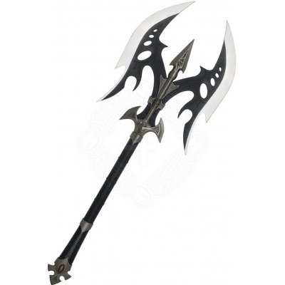 United Cutlery Black Legion od Kit Rae Bojová sekera – Hledejceny.cz