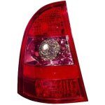Levé zadní světlo Toyota Corolla Verso / 2004-2009 – Hledejceny.cz