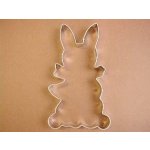 Sada vykrajovátek - zajíc s mašlí - Felcman – Hledejceny.cz
