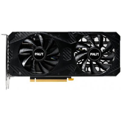 Palit GeForce RTX 3060 Infinity 2 OC 12GB GDDR6 NE63060U19K9-PG190L – Hledejceny.cz