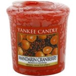 Yankee Candle Mandarin Cranberry 49 g – Zbozi.Blesk.cz