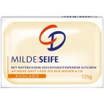 CD Aloe Vera toaletní mýdlo s glycerinem 100 g – Zboží Mobilmania