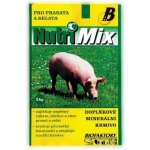 NutriMIX PRO SELATA A PRASATA 1 kg – Zboží Dáma