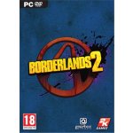 Borderlands 2 – Sleviste.cz