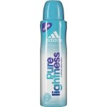 Adidas Pure Lightness Woman deospray 150 ml – Hledejceny.cz