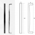 BESCO OXA VANOXALW – Zboží Dáma