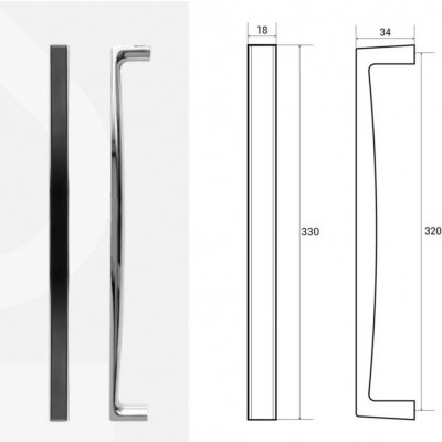 BESCO OXA VANOXALW – Zboží Dáma