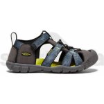 Keen Seacamp Ii Cnx Youth 10020959KEN magnet/evening primrose – Sleviste.cz