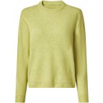 esmara Dámský svetr s podílem vlny zelená – Sleviste.cz