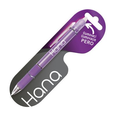 Nekupto NGP 037 CZ Hana – Zboží Dáma