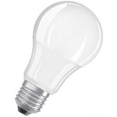 Osram LED žárovka E27 CLA FR 8,5W 60W neutrální bílá 4000K – Zboží Mobilmania