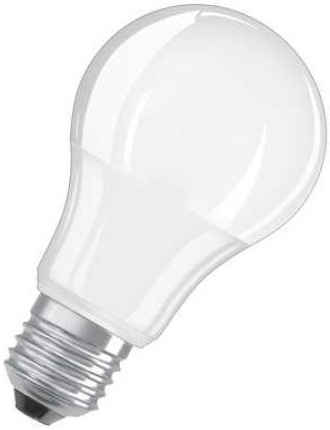 Osram LED žárovka E27 CLA FR 8,5W 60W neutrální bílá 4000K