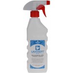 Lavosept roztok na kůži ruce spray 500 ml – Zboží Mobilmania