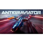Antigraviator – Zboží Dáma